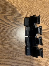 Set Of 4 - Yakima Medium Railgrab Claws - For Rail Grab Towers
