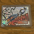 2025 Panini CeeDee Lamb Base (Raw)