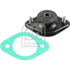 2x FEBI FEDERBEINLAGER DOMLAGER HA geeignet für BMW 3er CABRIO E46 Z4