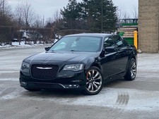 2019 Chrysler 300 S