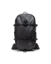 NWT Adult Herschel All Season Backpack 150 29L black outdoor polyester