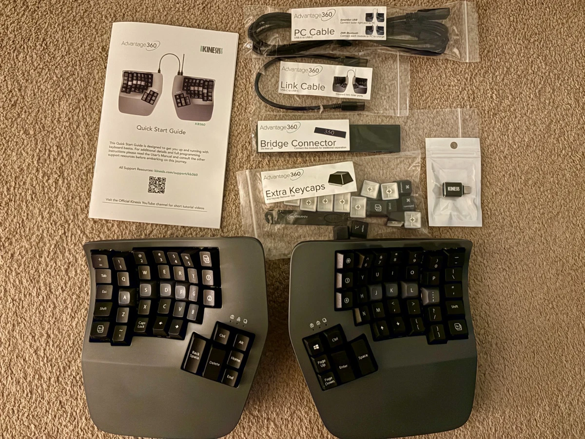 Kinesis products for sale | eBay
