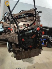 Moteur Volkswagen CRAFTER