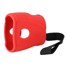 Silicone Cover Rangefinder Case Golf Course Soft Silicone Comfortable Grip