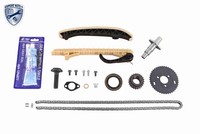 Steuerkettensatz Vaico V30 10014 FÜR Mercedes Steuerkette KIT Kettensatz Motor