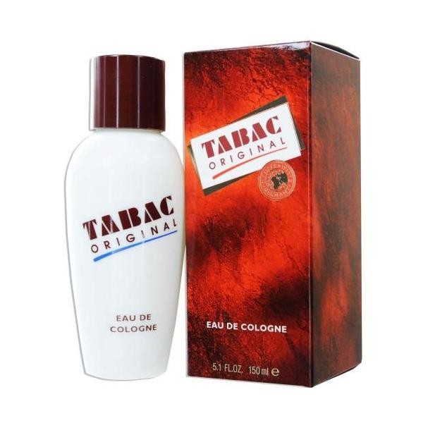Tabac Original Uomo Lavanda Eau De Cologne 150 Ml - Immagine 3