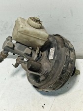 MERCEDES-BENZ M W163 Unterdruck-Bremskraftverstärker 03785817004 38434849 MERCEDES-BENZ M W163 Unterdruck-Bremskraftverstärker 03785817004 38434849