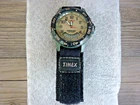 VINTAGE TIMEX QUARTZ WATCH EXPEDITION INDIGLO MENS ANALOG DIGITAL NEW BATTERY