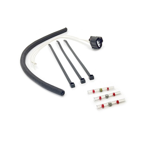 Polaris Throttle Position Sensor Harness Kit, Genuine OEM Part 2878498, Qty 1 - Picture 10 of 10