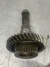 1978 Chevy Ford Truck Np205 Transfer Case Output Shaft. 32 Spline - Rear