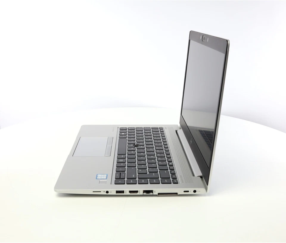 HP Elitebook840 G6 Notebook i5-8365U CPU @ 1.60GHz 8 GB RAM 256 GB SSD Win11 Pro - Bild 3 von 4