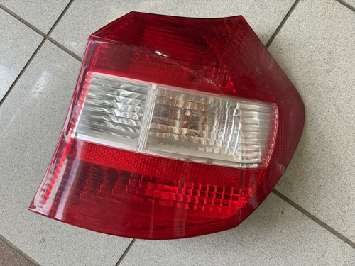 BMW 1 E87 Bj.04-07 Rückleuchte Rücklicht rechts 6324502-13