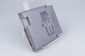 Nintendo NES *RoboCop 2* EMBALAJE ORIGINAL PAL B 2C-ESP +