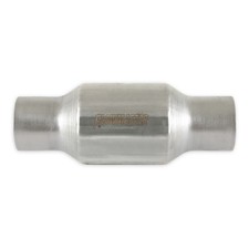 Flowmaster 2230125 Catalytic Converter - Universal - Federal Flowmaster 2230125 Catalytic Converter - Universal - Federal