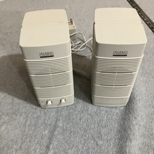 VTG 90s Altec Lansing Multimedia ACS5 Wired C...