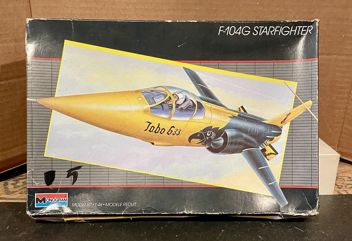 Monogram Militaria 1:48 Scale Aircraft Models & Kits for sale | eBay