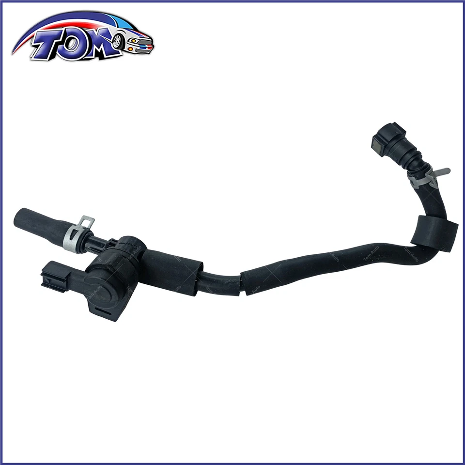 Válvula de purga de bote de vapor 911-708 para Mazda CX-9 2011-2015 3,7 L V6 Foto 4 de 4