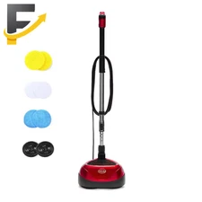 Floor Cleaner Scrubber and Polisher 23 Ft Cord