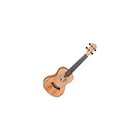 Barnes & Mullins BMUK9C - Concert Ukulele in Spalt Maple