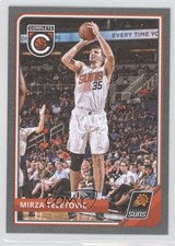 2015-16 Panini Complete Silver Mirza Teletovic #187 0q0