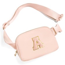 Gifts for 8 9 10 11 12 Year Old Girls Belt Bag Fanny Pack Crossbody Bags with...