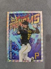 2026 Topps Finest Bubba Chandler Base (RAW)