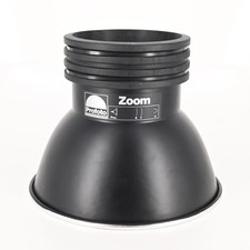 Profoto 100610 Zoom Reflector 45-105 degrees 801