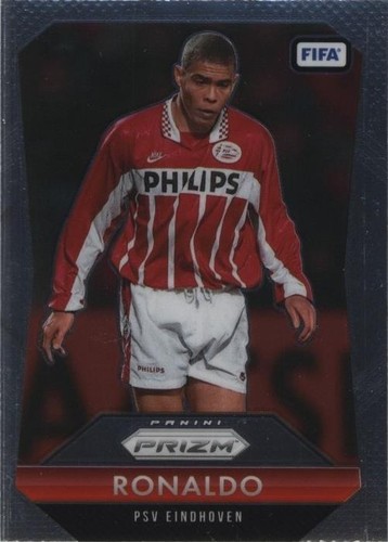 2025-26 Panini PRIZM FIFA Artur RC #74 Mosaic Prizm | eBay