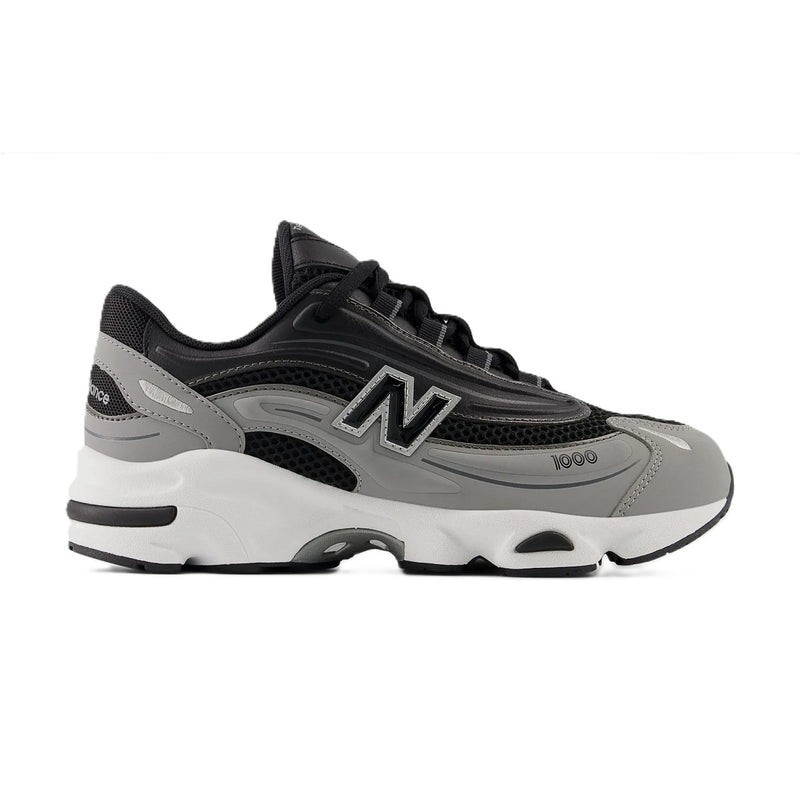 New Balance 1000 Slate Grey Black GC1000AK GS New | eBay
