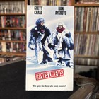 Vintage Spies Like Us Chevy Chase Dan Aykroyd VHS Cassette Tape NICE
