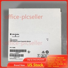 1pcs  A-B Guardmaster Relay 440R-EM4R2D in box US Free Tax
