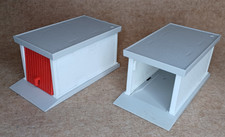 Spielzeug - Siku Auto Garage 2x