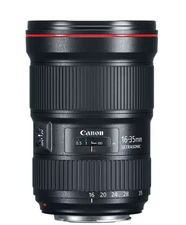 Canon EF 16-35mm f/2.8 L III USM Lens - Black - 0573C002 Brand new! Never opened