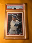 PSA 9 MINT 1990 TOPPS ALL-STAR GLOSSY #20 KEN GRIFFEY JR CARD