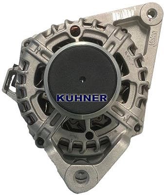 AD KÜHNER Generator  für KIA