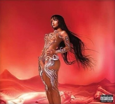 Shenseea Never Gets Late Here   explicit_lyrics (CD) (US IMPORT)
