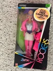 1985 Barbie and The Rockers #1140 Mattel w/ Cassette Tape VINTAGE
