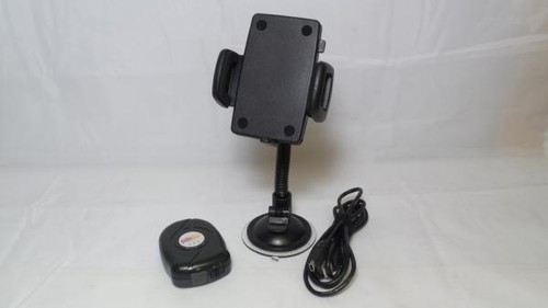 Palm Plug and Go GPS Navigator Kit (3229UK) - 第 1/2 張圖片
