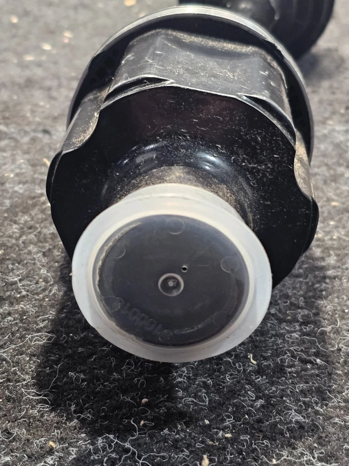 Fiat Chrysler 68259567AA CV eje medio eje para Ram 1500 2019-2022 Foto 4 de 4