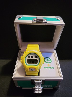 G-SHOCK LIMITED EDITION DW-6900LR LIFTED RESEARCH GROUP 10 ANNIVERSARY