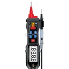 Digital Multimeter Voltmeter Smart SMD Tester AC DC Ammeter Diode Tester Meter