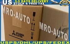 NEW MITSUBISHI MDSASPJ55RT Servo Motor