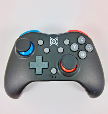 Mobile Gaming Corps Switchplate Wireless Controller | Switch - PC - Mobile | FS 