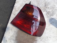 Feu arrière BMW 325