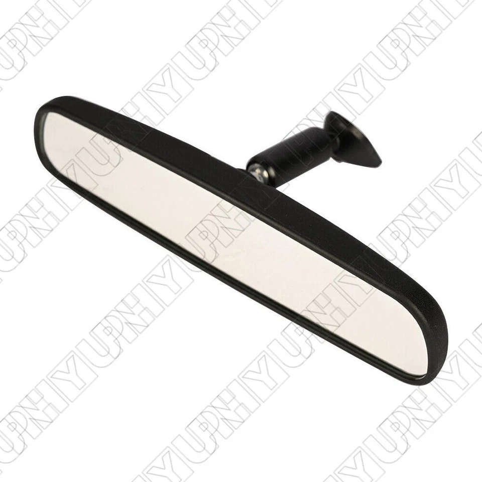 Interior Rear View Mirror KD53-69-220B For Mazda 3 CX-3 2013-2015 KD53-69-220B - Image 4 of 4