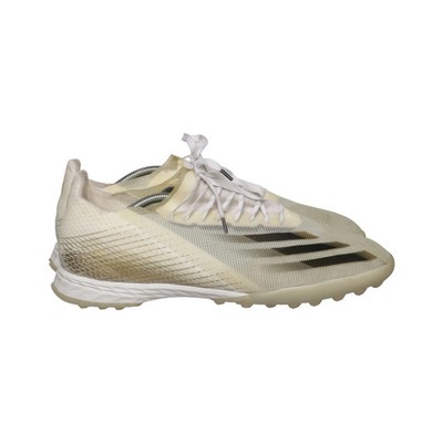 Adidas, Fußballschuhe, Größe: 48, model: adidas x ghosted.1 tf, Beige #Ii1