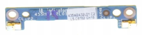 Płytka PCB HP ElitePad 900 G1 LS-8782P A