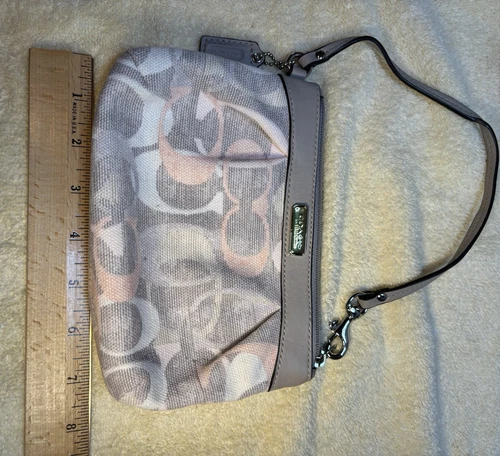 Bracciale Coach Signature C. Leggi Descrizione