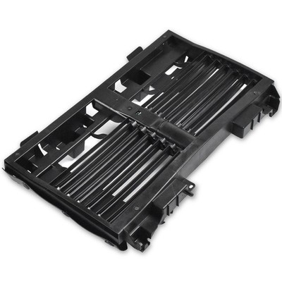 For Ram 1500 2019-2022 2023 2024 Front Active Grille Shutter W/Motor 68405073AD