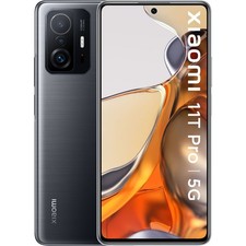 XIAOMI 11T Pro 5G 256 Go Noir Reconditionné Etat correct